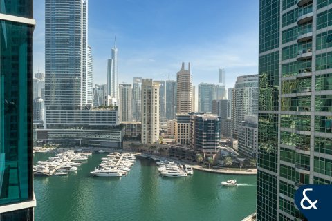 Appartement à Marina Promenade, Dubai Marina, Dubai, 2 chambres, 124 m², № 91164 - photo 12
