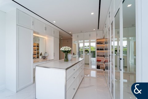 Villa en Earth, Jumeirah Golf Estates, Dubai, 5 dormitorios, 764 m², № 91154 - foto 11