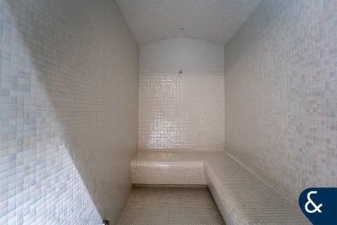 Villa en Earth, Jumeirah Golf Estates, Dubai, 5 dormitorios, 764 m², № 91154 - foto 4