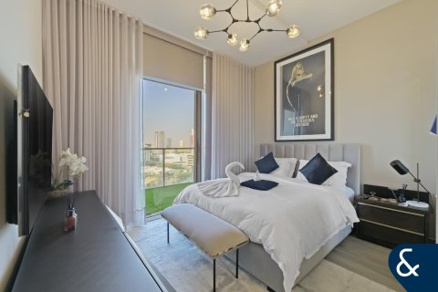 Apartamento en Jumeirah Village Circle, Dubai, 2 dormitorios, 131 m², № 91166 - foto 12