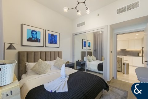 Apartamento en Jumeirah Village Circle, Dubai, 2 dormitorios, 131 m², № 91166 - foto 10