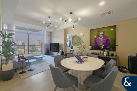 Apartamento en Jumeirah Village Circle, Dubai, 2 dormitorios, 131 m², № 91166 - foto 7