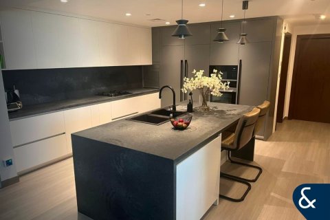 Apartamento en Jumeirah Village Circle, Dubai, 2 dormitorios, 130 m², № 91166