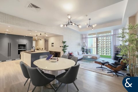 Apartamento en Jumeirah Village Circle, Dubai, 2 dormitorios, 131 m², № 91166 - foto 5