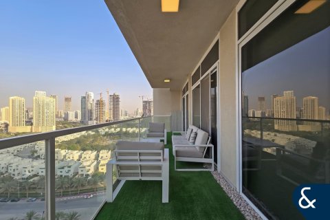 Apartamento en Jumeirah Village Circle, Dubai, 2 dormitorios, 131 m², № 91166 - foto 16