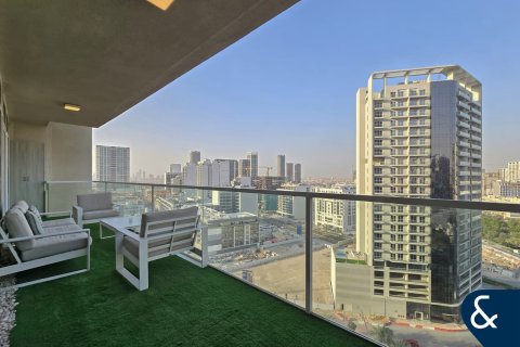Apartamento en Jumeirah Village Circle, Dubai, 2 dormitorios, 131 m², № 91166 - foto 15