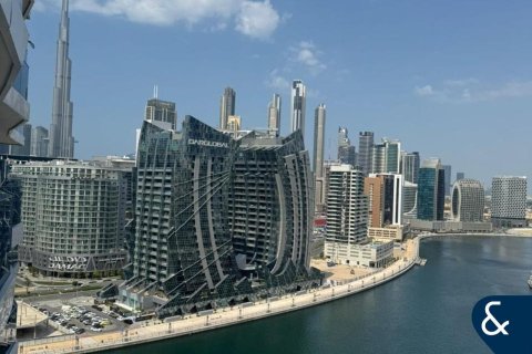 Купить квартиру в Бизнес-Бэе, Дубай: 2 спальни, 147м², № 91165 - фото 17