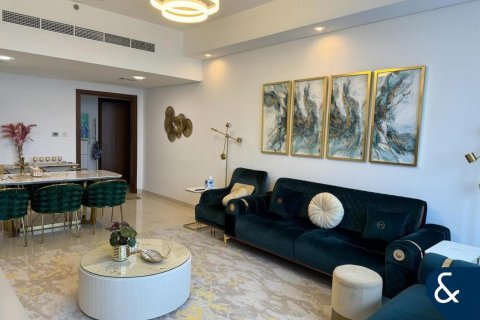 Купить квартиру в Бизнес-Бэе, Дубай: 2 спальни, 147м², № 91165 - фото 3