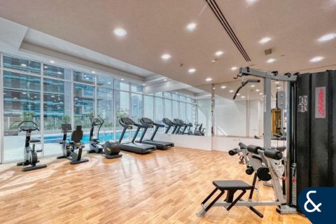 Купить квартиру в Бизнес-Бэе, Дубай: 2 спальни, 147м², № 91165 - фото 20