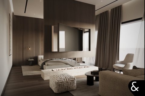 Villa in Fire, Jumeirah Golf Estates, Dubai 5 bedrooms, 755 sq.m. № 91162 - photo 20