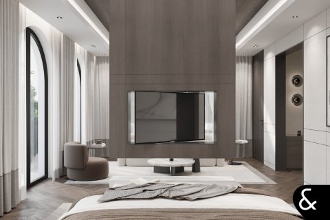 Villa in Fire, Jumeirah Golf Estates, Dubai 5 bedrooms, 755 sq.m. № 91162 - photo 8