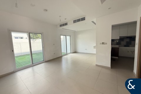 Купить таунхаус в Villanova, Dubai Land, Дубай: 3 спальни, 179м², № 91163 - фото 4