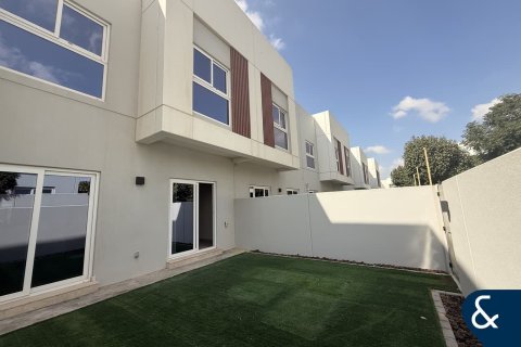 Купить таунхаус в Villanova, Dubai Land, Дубай: 3 спальни, 179м², № 91163 - фото 19