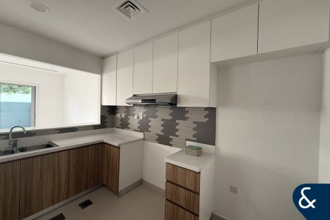 Купить таунхаус в Villanova, Dubai Land, Дубай: 3 спальни, 179м², № 91163 - фото 6