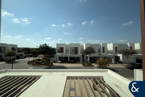 Купить таунхаус в Villanova, Dubai Land, Дубай: 3 спальни, 179м², № 91163 - фото 12