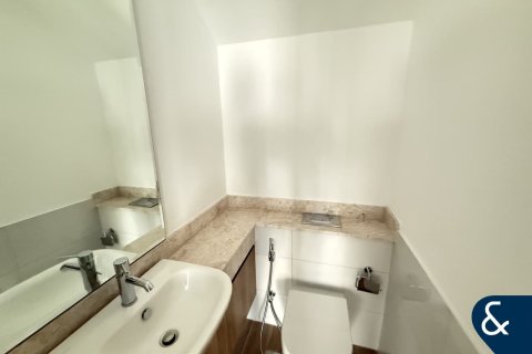 Купить таунхаус в Villanova, Dubai Land, Дубай: 3 спальни, 179м², № 91163 - фото 7