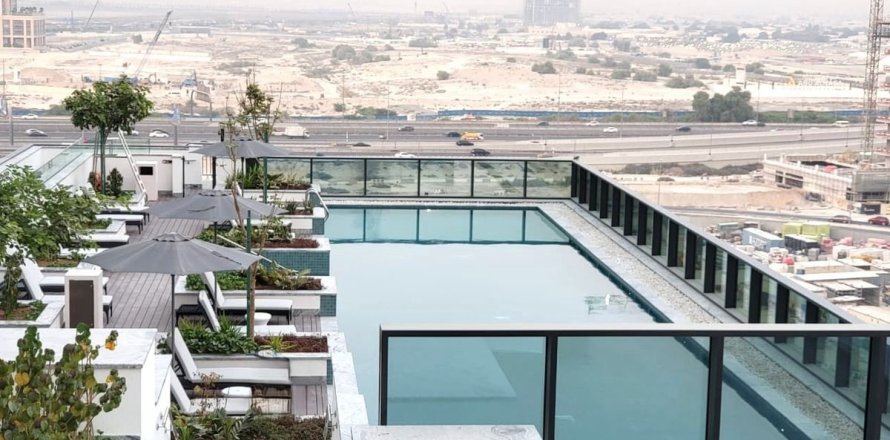 شقة في دبي 3 غرف نوم, 145.3 م² رقم 64131