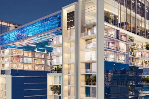 Appartement à Dubai, 5 chambres, 534.5 m², № 64135 - photo 10