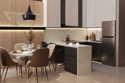 Appartement à Dubai, 5 chambres, 534.5 m², № 64135 - photo 4