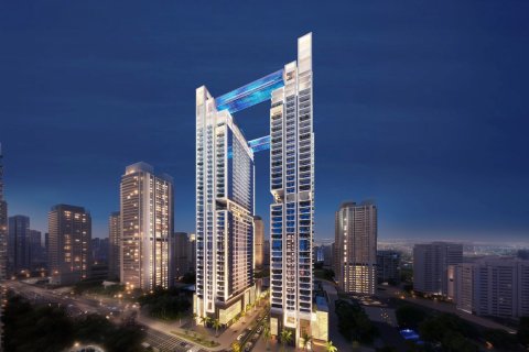 Appartement à Dubai, 5 chambres, 534.5 m², № 64135 - photo 8