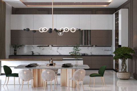 Appartement à Dubai, 5 chambres, 534.5 m², № 64135 - photo 5