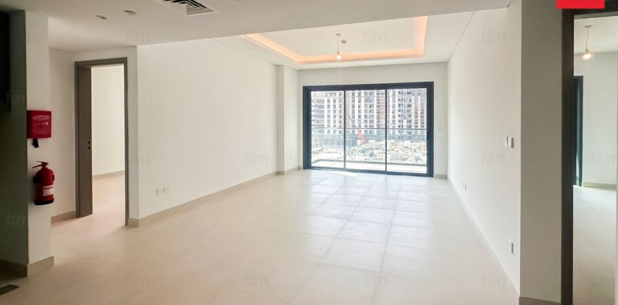Appartement à Al Wasl, Dubai, 2 chambres, 101.8 m², № 64133