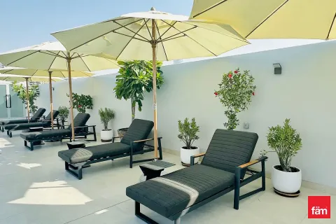 Apartment in Dubai 1 bedroom, 80 sq.m. № 64132 - photo 10