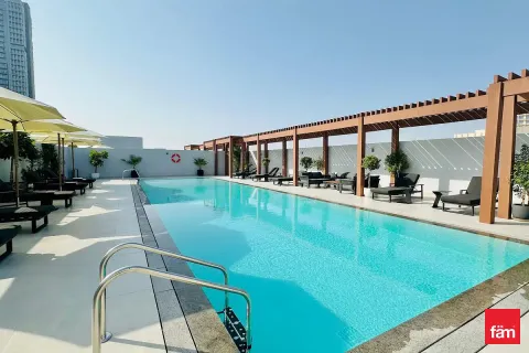 Apartment in Dubai 1 bedroom, 80 sq.m. № 64132 - photo 6