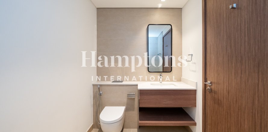 Квартира в Mina Rashid, Дубай, 2 спальни, 101.709м², № 90932