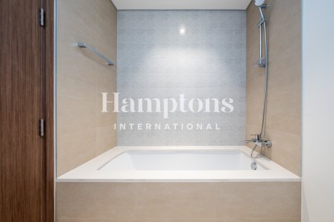 Снять в аренду квартиру в Mina Rashid, Дубай: 2 спальни, 101.70927537м², № 90932 - фото 6