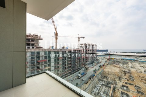 Снять в аренду квартиру в Mina Rashid, Дубай: 2 спальни, 101.70927537м², № 90932 - фото 17