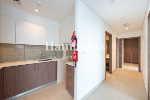 Снять в аренду квартиру в Mina Rashid, Дубай: 2 спальни, 101.70927537м², № 90932 - фото 29