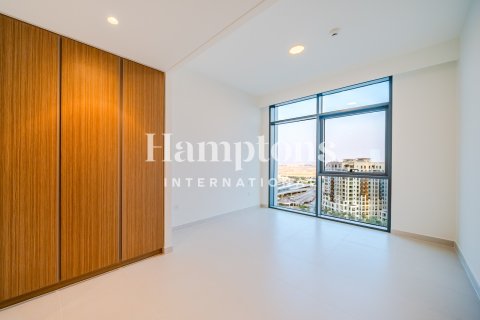 Снять в аренду квартиру в Dubai Creek Harbour (The Lagoons), Дубай: 2 спальни, 104.33006900м², № 90931 - фото 10