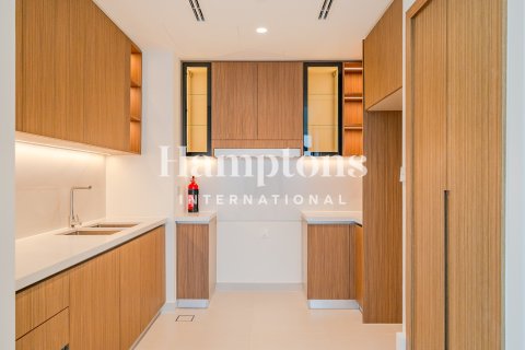 Снять в аренду квартиру в Dubai Creek Harbour (The Lagoons), Дубай: 2 спальни, 104.33006900м², № 90931 - фото 8