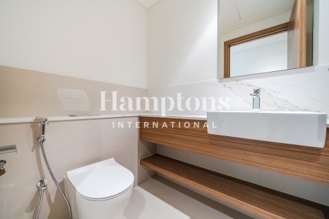 Снять в аренду квартиру в Dubai Creek Harbour (The Lagoons), Дубай: 2 спальни, 104.33006900м², № 90931 - фото 13