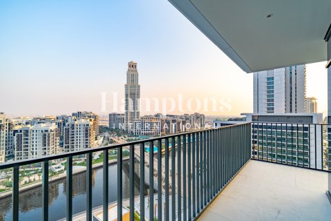 Снять в аренду квартиру в Dubai Creek Harbour (The Lagoons), Дубай: 2 спальни, 104.33006900м², № 90931 - фото 15