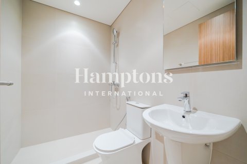 Снять в аренду квартиру в Dubai Creek Harbour (The Lagoons), Дубай: 2 спальни, 104.33006900м², № 90931 - фото 7