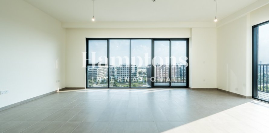 Квартира в Maple at Dubai Hills Estate, Дубай Хилс Эстейт, Дубай, 3 спальни, 147.51м², № 90934