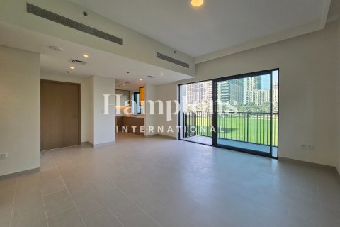 Снять в аренду квартиру в Maple at Dubai Hills Estate, Дубай Хилс Эстейт, Дубай: 3 спальни, 126.71969200м², № 90939 - фото 3