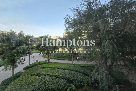 Снять в аренду квартиру в Maple at Dubai Hills Estate, Дубай Хилс Эстейт, Дубай: 3 спальни, 126.71969200м², № 90939 - фото 9