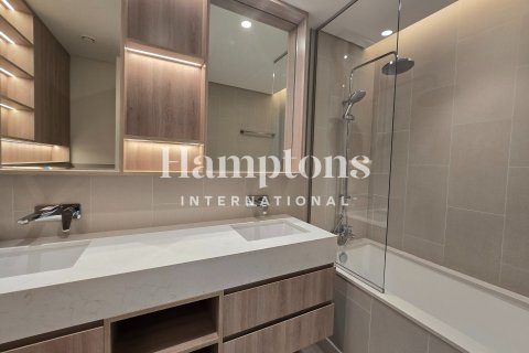 Снять в аренду квартиру в Maple at Dubai Hills Estate, Дубай Хилс Эстейт, Дубай: 3 спальни, 126.71969200м², № 90939 - фото 12