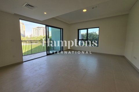 Снять в аренду квартиру в Maple at Dubai Hills Estate, Дубай Хилс Эстейт, Дубай: 3 спальни, 126.71969200м², № 90939 - фото 4