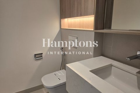 Снять в аренду квартиру в Maple at Dubai Hills Estate, Дубай Хилс Эстейт, Дубай: 3 спальни, 126.71969200м², № 90939 - фото 21