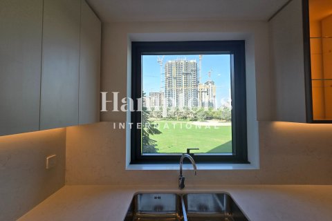 Квартира в Maple at Dubai Hills Estate, Дубай Хилс Эстейт, Дубай, 3 спальни, 126.72м², № 90939