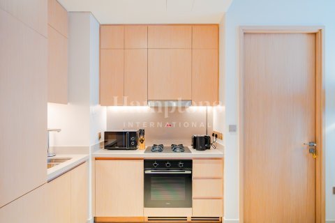 Снять в аренду квартиру в Даунтаун Дубай (Даунтаун Бурдж Дубай), Дубай: 1 спальня, 63.05976931м², № 90935 - фото 3