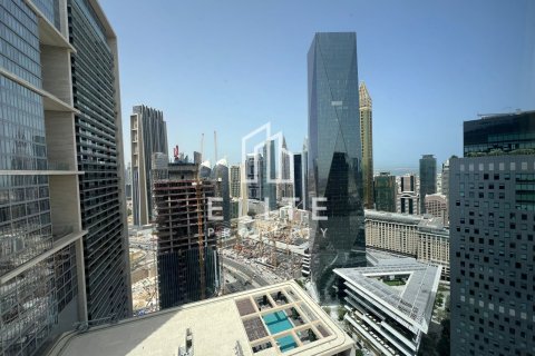 شقة في DIFC, دبي استوديو, 49 م² رقم 121684