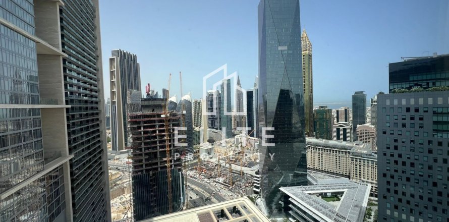 شقة في DIFC, دبي استوديو, 49 م² رقم 121684