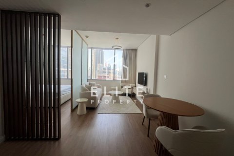 شقة في DIFC, دبي استوديو, 49 م² رقم 121684 - صورة 2