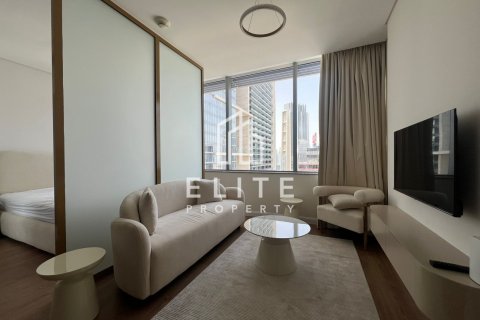 شقة في DIFC, دبي استوديو, 49 م² رقم 121684 - صورة 4