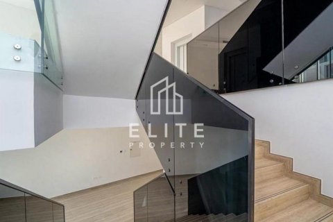 Townhouse in Al Barari, Dubai 4 bedrooms, 459 sq.m. № 121688 - photo 8